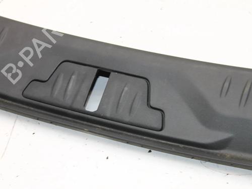 Pynteliste til bagklap JAGUAR I-PACE (X590) EV400 AWD | BP39854650C151 - Image 3