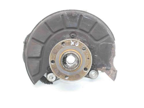 Used Left front steering knuckle Left front steering knuckle SEAT ALHAMBRA (710, 711) 2.0 TDI (150 hp) 39773477 39773477