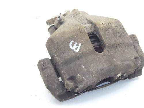 Right front brake caliper VW BEETLE (5C1, 5C2) 2.0 TDI | BP39796562M104 - Image 2