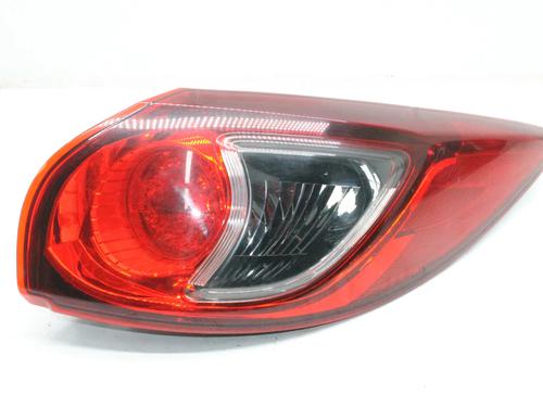 Højre baglygte Højre baglygte MAZDA CX-5 (KE, GH) 2.2 D (KE2FW) (150 hp) 39815934 39815934