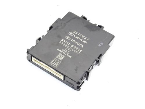Used Electronic module Electronic module TOYOTA YARIS (_P21_, _PA1_, _PH1_) 1.6 GR 4WD (GXPA16) (261 hp) 39876431 39876431