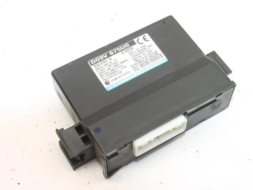 Electronic module MAZDA CX-5 (KE, GH) 2.2 D AWD (KE102) | BP39842221M83 - Image 2
