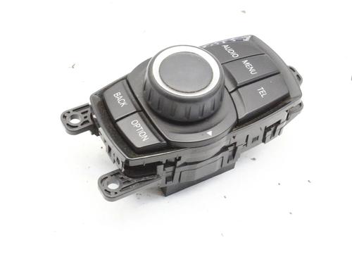 Used Electronic module Electronic module BMW 1 (F20) 120 d (184 hp) 39796162 39796162