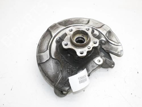 Used Right rear steering knuckle Right rear steering knuckle BMW 5 (G30, F90) 530 e Plug-in Hybrid (252 hp) 39798014 39798014