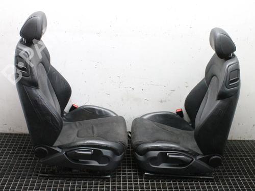 Seats set AUDI TT (8J3) 2.0 TFSI | BP39875164C78 - Image 9