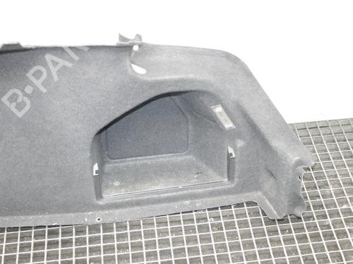 Boot lining VW CC B7 (358) 2.0 TDI | BP39861507I3 - Image 3