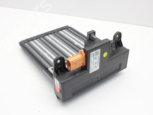 Used Heater matrix Heater matrix SKODA ENYAQ iV SUV (5AZ) 80 (204 hp) 39780331 39780331