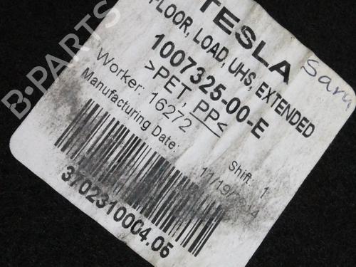 Bagagerumsgulv TESLA MODEL S (5YJS) 85 | BP39768561I33 - Image 7
