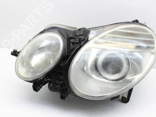 Left headlight MERCEDES-BENZ E-CLASS (W211) E 280 CDI (211.020) | BP40486844C28 - Image 17
