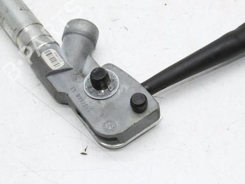 Seat buckle OPEL AMPERA (R12) EV 150 | BP39836491I32 - Image 4