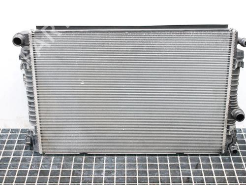 Used Water radiator Water radiator VW GOLF VII (5G1, BQ1, BE1, BE2) 2.0 GTD (184 hp) 39798791 39798791