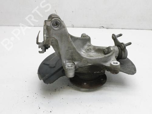 Left front steering knuckle CUPRA BORN (K11) 58 e-boost | BP39871420M25 - Image 3