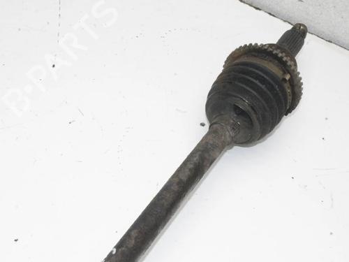 Left rear driveshaft MAZDA CX-7 (ER) 2.3 MZR DISI Turbo AWD (ER3P) | BP39779799M40 - Image 4
