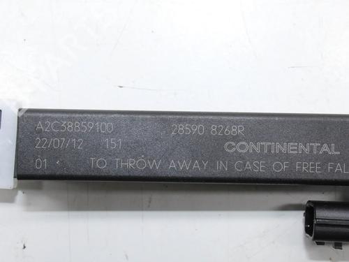 Electronic module RENAULT ARKANA I (LCM_, LDN_) 1.6 E-TECH 145 (LDMU) | BP39864148M83 - Image 4