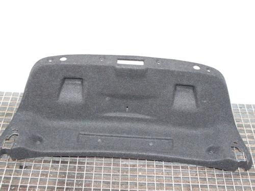 Used Boot lining Boot lining BMW 4 Coupe (F32, F82) 420 d xDrive (184 hp) 39838624 39838624