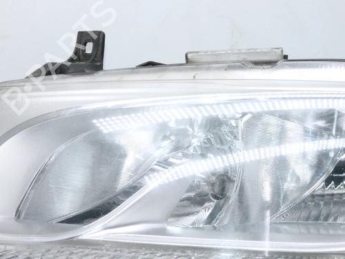 Left headlight MERCEDES-BENZ SPRINTER 3-t Van (B910) 214 CDI (910.621, 910.623) | BP39768861C28 - Image 5