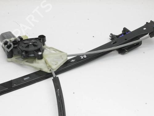 Front left window mechanism AUDI Q7 (4MB, 4MG, 4MQ) 3.0 TDI quattro | BP39774558C22 - Image 4