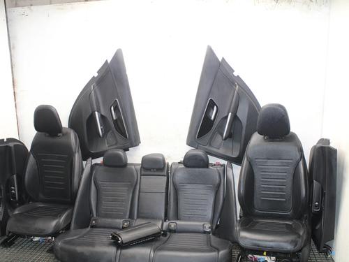 Conjunto de bancos Conjunto de bancos MERCEDES-BENZ C-CLASS T-MODEL (S206) C 200 (206.242) (204 hp) 39783014 39783014
