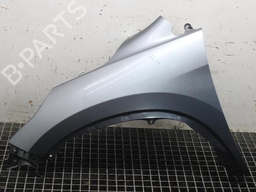 Used Left front fenders Left front fenders HONDA CR-V IV (RM_) 1.6 i-DTEC (RE6) (120 hp) 39873658 39873658