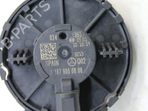 Electronic sensor MERCEDES-BENZ A-CLASS (W177) AMG A 35 4-matic (177.051) | BP39794994M84 - Image 3