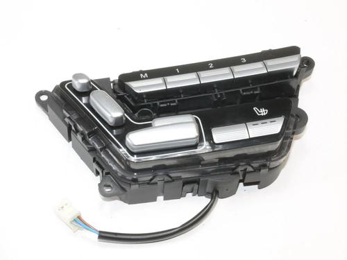 Used Switch Switch MERCEDES-BENZ S-CLASS (W221, V221) S 320 CDI (221.022, 221.122) (235 hp) 39849993 39849993