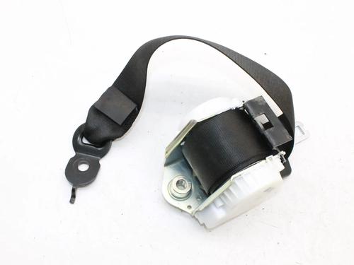 Used Rear center seatbelt Rear center seatbelt BMW 5 (F10) 530 d (258 hp) 39809826 39809826