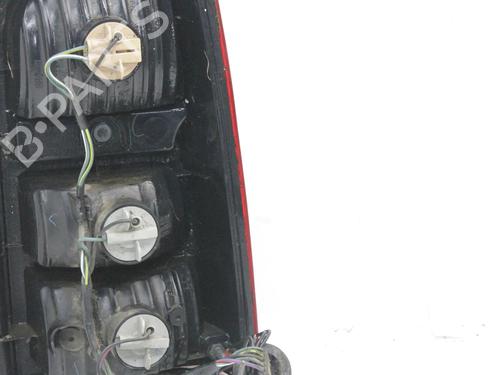 Left taillight NISSAN PATHFINDER III (R51) 2.5 dCi 4WD | BP39859662C34 - Image 10