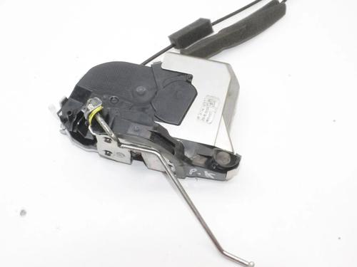 Używane Zamek drzwi przednich lewych Zamek drzwi przednich lewych HONDA CIVIC X Hatchback (FC_, FK_) 2.0 Type-R (FK8) (320 hp) 39858473 39858473