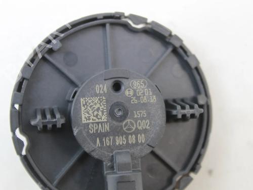 Electronic sensor MERCEDES-BENZ A-CLASS (W177) A 180 d (177.003) | BP39824006M84 - Image 7