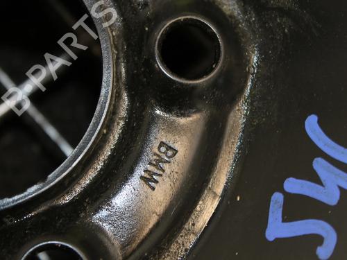 Andre BMW 3 Convertible (E46) 330 Ci | BP39835650O1 - Image 8