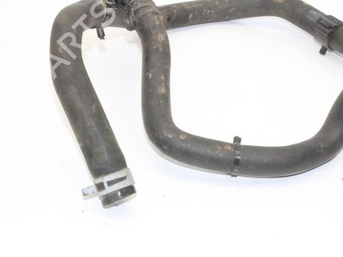 Pipe FORD FIESTA VII (HJ, HF) 1.0 EcoBoost | BP39799121M125 - Image 2