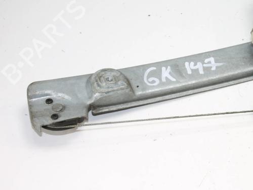 Rear left window mechanism CHRYSLER 300C (LX, LE) 3.0 V6 CRD | BP39805564C24 - Image 2