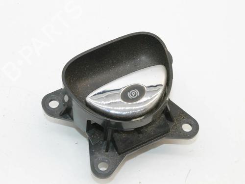 Used Switch Switch JAGUAR XJ (X350, X358) D 2.7 (207 hp) 39860272 39860272