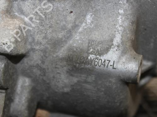 Rear differential KIA STINGER (CK) 2.0 T-GDi | BP39835467M24 - Image 7