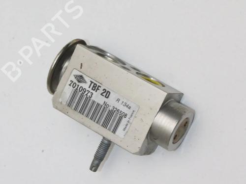 Used Electronic sensor Electronic sensor LAND ROVER RANGE ROVER EVOQUE (L538) 2.2 D 4x4 (190 hp) 39878654 39878654
