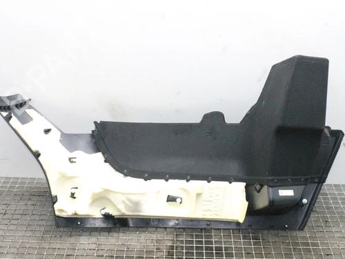 Boot lining TESLA MODEL Y (5YJY) EV Performance All-wheel Drive | BP39832077I3 - Image 2