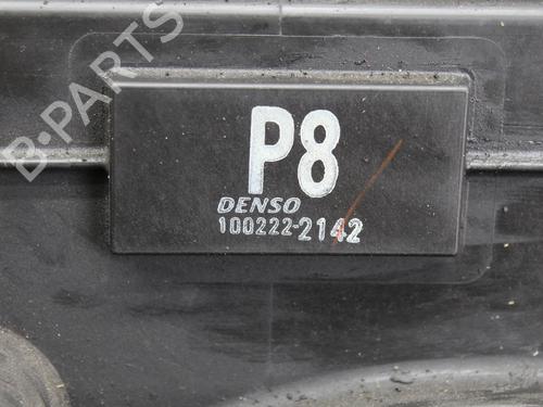 Radiator set LEXUS CT (ZWA10_) 200h (ZWA10_, ZWA10R) | BP39807456M120 - Image 10