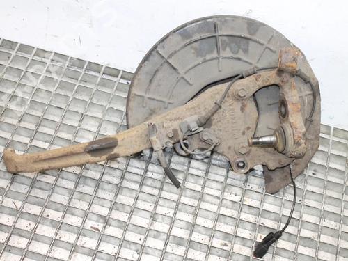 Left front steering knuckle CHRYSLER 300C (LX) 3.0 CRD | BP39778420M25 - Image 3