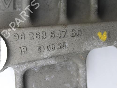 Engine mount OPEL CORSA F (P2JO) CORSA-e (68) | BP39860632M89 - Image 3