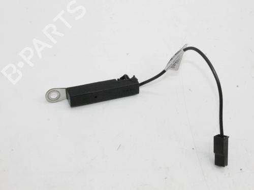 Used Electronic module Electronic module LAND ROVER DISCOVERY SPORT (L550) 2.0 D 4x4 (150 hp) 39791094 39791094