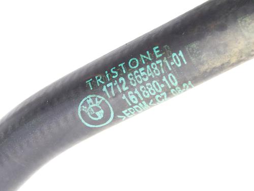 Pipe BMW 3 (G20, G80, G28) 330 e Plug-in-Hybrid | BP39831135M125 - Image 5