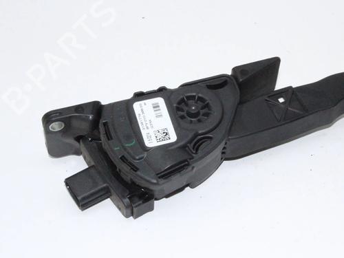 Pedal VOLVO V40 Hatchback (525) D4 | BP39816203I4 - Image 2