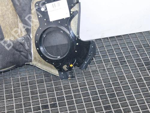 Rear left panel JAGUAR XK II Coupe (X150) 4.2 XK8 | BP39833903C60 - Image 9