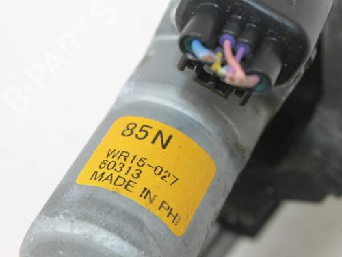 Front left window mechanism HONDA HR-V (RU) 1.6 i-DTEC (RU8) | BP39843949C22 - Image 8