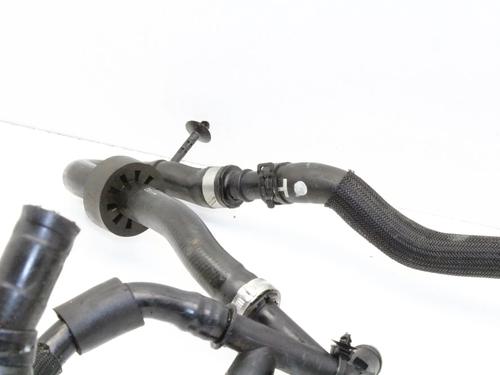 Pipe JAGUAR I-PACE (X590) EV400 AWD | BP39768935M125 - Image 3
