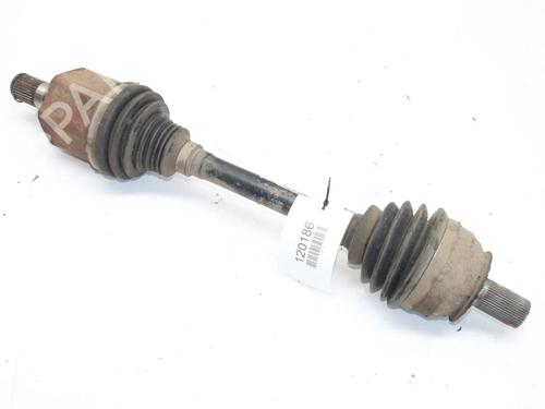 Left front driveshaft VOLVO V60 I (155) D4 | BP39867799M38 - Image 2