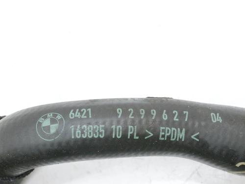 Pipe BMW 5 (G30, F90) 530 e Plug-in Hybrid | BP39787600M125 - Image 4