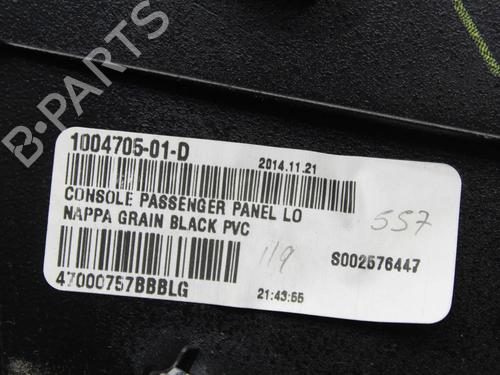 Console centrale TESLA MODEL S (5YJS) 85 | BP39856553I22 - Image 8