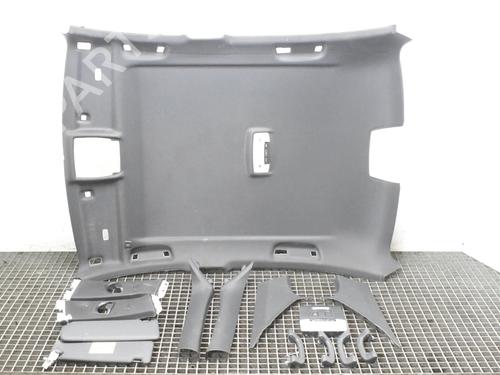 Hemelbekleding Hemelbekleding BMW 3 (F30, F80) 330 e (252 hp) 39854119 39854119