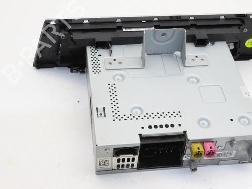 Electronic module AUDI A6 C7 Avant (4G5, 4GD) 2.0 TDI | BP39805580M83 - Image 5